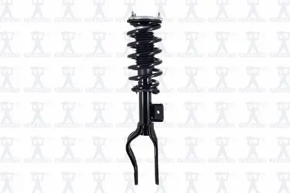 Imagen de Amortiguador Frontal Izquierdo 1355075L Para Tesla Model 3 2018-2023