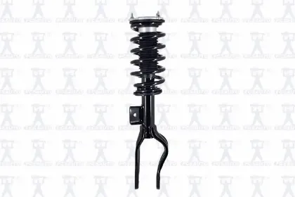 Imagen de Amortiguador Frontal Derecho 1355075R Para Tesla Model 3 2018-2023