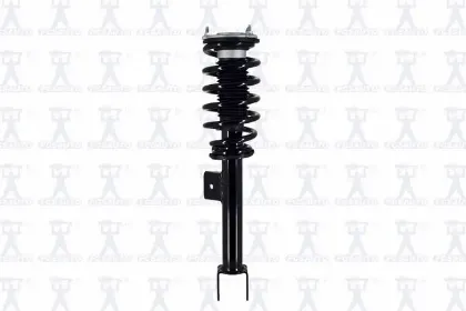 Imagen de Amortiguador Frontal Izquierdo 1355076L Para Tesla Model 3 2017-2023