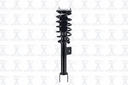 Imagen de Amortiguador Frontal Derecho 1355076R Para Tesla Model 3 2017-2023