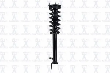 Imagen de Amortiguador Frontal 1355085 Para Tesla Model S 2012-2016