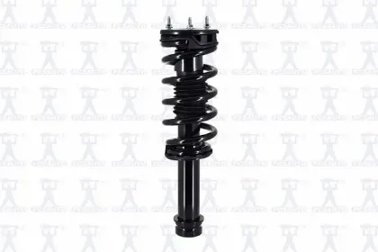 Imagen de Amortiguador Frontal 1355087 Para Tesla Model S 2014-2019