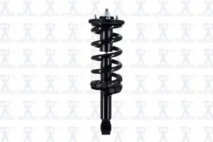 Imagen de Amortiguador Frontal 1355088 Para Nissan Titan Xd 2016-2023