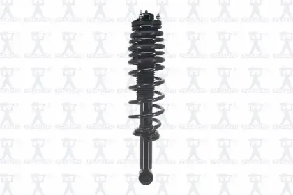 Imagen de Amortiguador Trasero 1355107 Para Ford Bronco 2021-2023