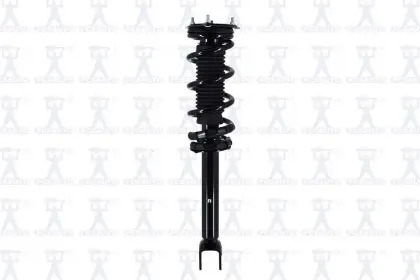 Imagen de Amortiguador Frontal Derecho 1355123R Para Infiniti Q50 2019, Infiniti Q50 Hybrid 2016-2018