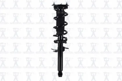 Imagen de Amortiguador Frontal Derecho 1355130R Para Infiniti Ex35 2008-2012, Infiniti Ex37 2013, Infiniti Qx50 2014-2017