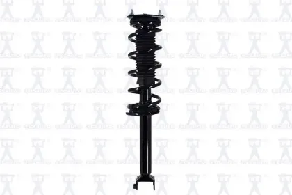 Imagen de Amortiguador Trasero 1355132 Para Infiniti Q50 2014-2023, Infiniti Q50 Hybrid 2014-2018
