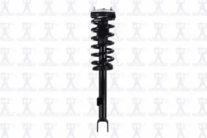 Imagen de Amortiguador Frontal Derecho 1355135R Para Genesis G80 2017, Hyundai Genesis 2015-2016
