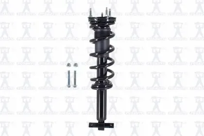 Imagen de Amortiguador Frontal Derecho 1355148R Para Chevrolet Colorado 2023-2024, Gmc Canyon 2023-2024