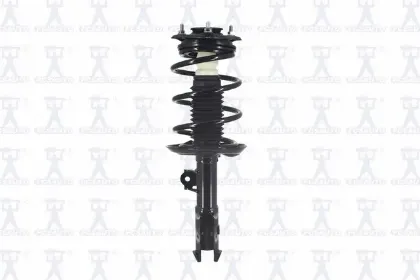 Imagen de Amortiguador Frontal Izquierdo 2333942L Para Toyota Corolla 2019-2022, Toyota Corolla Hybrid 2020-2022