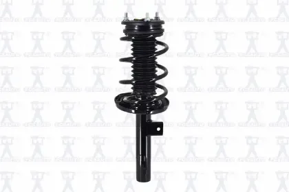 Imagen de Amortiguador Frontal Derecho 2334303R Para Mazda 3 Series 2019-2022