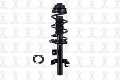 Imagen de Amortiguador Frontal Izquierdo 2337127L Para Jeep Cherokee 2014-2022