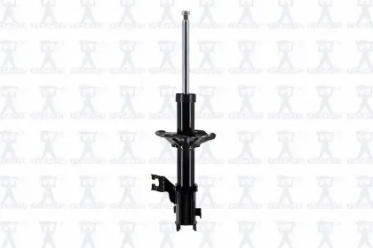 Imagen de Amortiguador Frontal Izquierdo 331643L Para Nissan Nx 1991-1993, Nissan Sentra 1991-1994