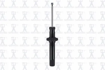 Imagen de Amortiguador Frontal 337162 Para Audi Q7 2017-2023
