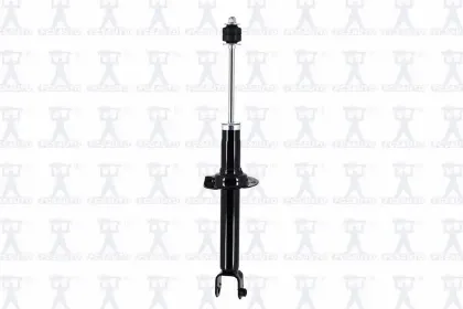 Imagen de Amortiguador Trasero 355133 Para Honda Accord 2016-2017