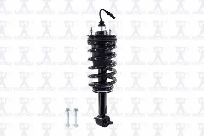 Imagen de Amortiguador Frontal 99084 Para Cadillac Escalade 2015-2020, Chevrolet Tahoe 2015-2020, Gmc Yukon 2015-2020