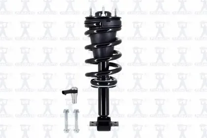 Imagen de Amortiguador Frontal 99085 Para Cadillac Escalade 2007-2014, Cadillac Escalade Esv 2007-2014, Cadillac Escalade Ext 2007-2013, y Otros