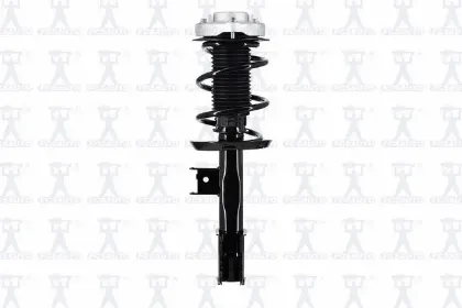 Imagen de Amortiguador Frontal Izquierdo 1333861L Para Mercedes Benz Gla250 2015-2020, Mercedes Benz Gla45 2015-2019