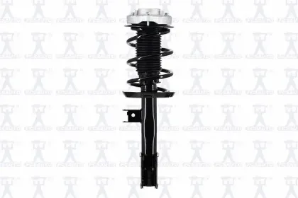Imagen de Amortiguador Frontal Izquierdo 1334432L Para Mercedes Benz Gla250 2015-2020