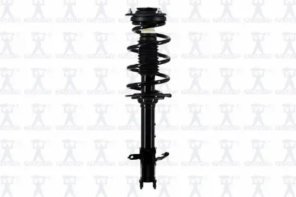 Imagen de Amortiguador Frontal Izquierdo 1334433L Para Subaru Ascent 2019-2024