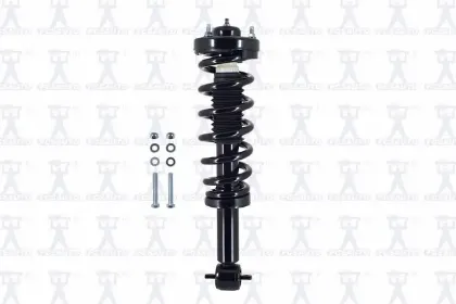 Imagen de Amortiguador Frontal 1355103 Para Ford F150 Hybrid Pickup 2024, Ford F150 Pickup 2024