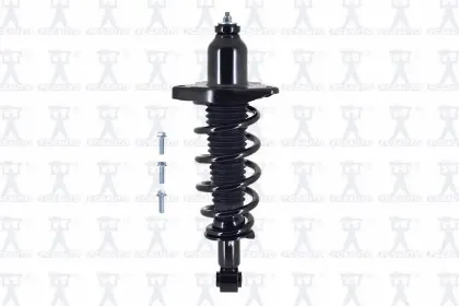 Imagen de Amortiguador Trasero Derecho 1355158R Para Honda Passport 2019-2022