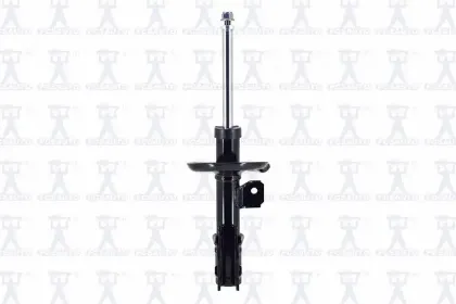 Imagen de Amortiguador Frontal Izquierdo 331577L Para Chevrolet Hhr 2006-2008, Pontiac G5 2007-2009