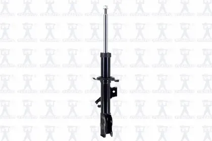 Imagen de Amortiguador Frontal Izquierdo 334076L Para Nissan Kicks 2018-2024