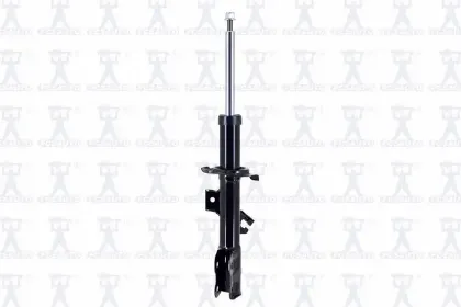 Imagen de Amortiguador Frontal Derecho 334076R Para Nissan Kicks 2018-2024