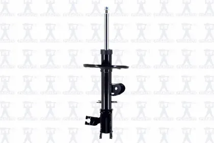 Imagen de Amortiguador Frontal Izquierdo 334422L Para Infiniti Qx60 2022-2024, Nissan Pathfinder 2022-2024