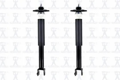 Imagen de Amortiguador Trasero 8341521 Para Nissan Altima 2002-2006