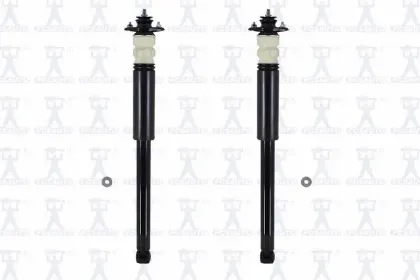 Imagen de Amortiguador Trasero 8341522 Para Bmw 318 Series 1992-1998, Bmw 323 Series 2000, Bmw 325/i/is/ix/xi/ci 1992-2006, y Otros