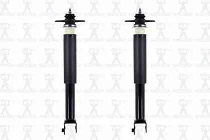 Imagen de Amortiguador Trasero 8341557 Para Infiniti G35 2003-2006