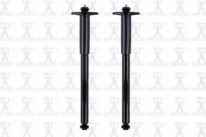 Imagen de Amortiguador Trasero 8341570 Para Chrysler 300 Series 2005-2010, Dodge Challenger 2009-2010, Dodge Charger 2006-2010, y Otros
