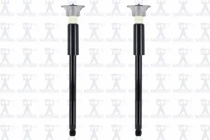 Imagen de Amortiguador Trasero 8341602 Para Volvo C30 2008-2013, Volvo S40 2005-2011, Volvo V50 2005-2011