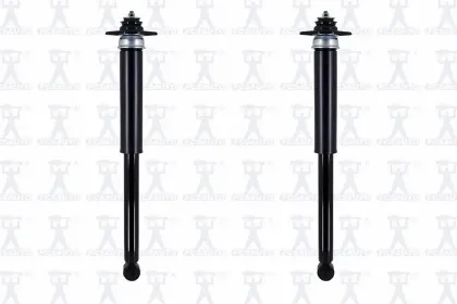 Imagen de Amortiguador Trasero 8341612 Para Chevrolet Aveo 2004-2011