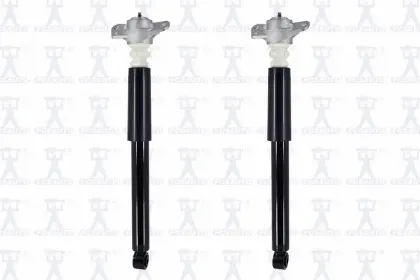 Imagen de Amortiguador Trasero 8341620 Para Volkswagen Cc 2009-2017, Volkswagen Golf 2010-2014, Volkswagen Gti 2006-2014, y Otros
