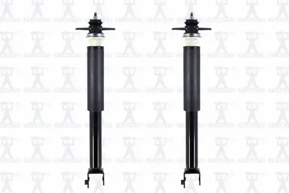 Imagen de Amortiguador Trasero 8341633 Para Infiniti G35 2003-2006