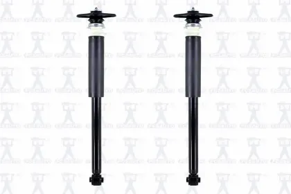Imagen de Amortiguador Trasero 8341635 Para Hyundai Accent 2006-2011