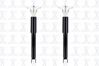 Imagen de Amortiguador Trasero 8341715 Para Hyundai Elantra 2007-2010
