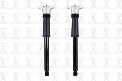 Imagen de Amortiguador Trasero 8341716 Para Hyundai Azera 2008-2011, Hyundai Sonata 2009-2010