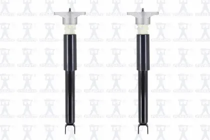 Imagen de Amortiguador Trasero 8341740 Para Hyundai Elantra 2009-2012