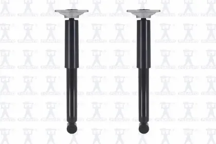Imagen de Amortiguador Trasero 8341984 Para Volvo S80 2007-2016