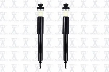 Imagen de Amortiguador Trasero 8343309 Para Bmw 128 Series 2008-2013, Bmw 135 Series 2008-2013, Bmw 325/i/is/ix/xi/ci 2006, y Otros