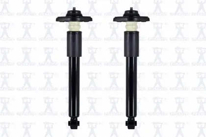 Imagen de Amortiguador Trasero 8346031 Para Nissan Murano 2009-2024, Nissan Murano Hybrid 2016
