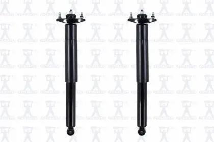 Imagen de Amortiguador Trasero 8346087 Para Mazda Cx-7 2007-2012