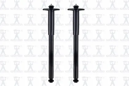 Imagen de Amortiguador Trasero 8346113 Para Chrysler 300 Series 2005-2010, Dodge Charger 2007-2010, Dodge Magnum 2005-2008