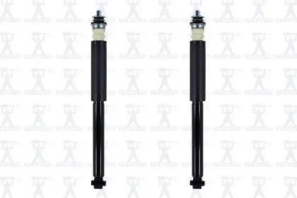 Imagen de Amortiguador Trasero 8346114 Para Scion Xb 2008-2015, Toyota Prius 2010-2015
