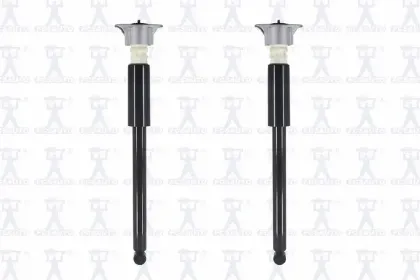 Imagen de Amortiguador Trasero 8346122 Para Volvo C70 2006-2013