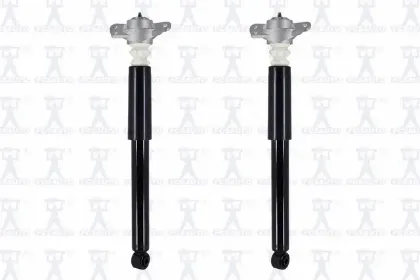 Imagen de Amortiguador Trasero 8346173 Para Volkswagen Jetta Gli 2015-2018